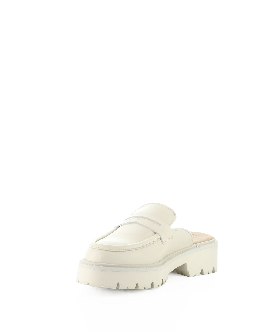 BRILL CREAM MIAMI LEATHER