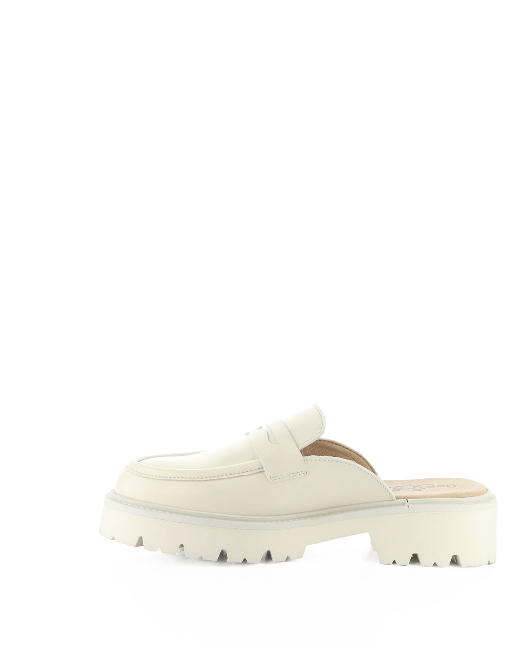 BRILL CREAM MIAMI LEATHER