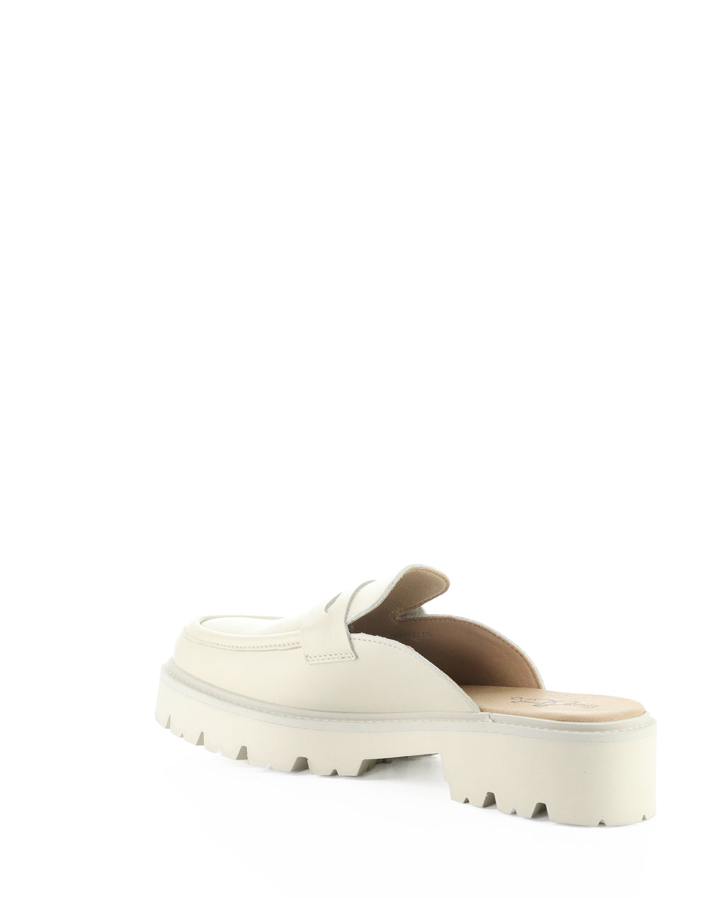 BRILL CREAM MIAMI LEATHER