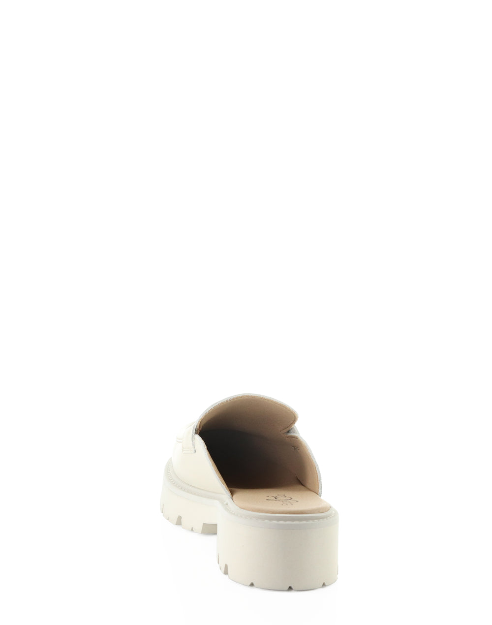 BRILL CREAM MIAMI LEATHER