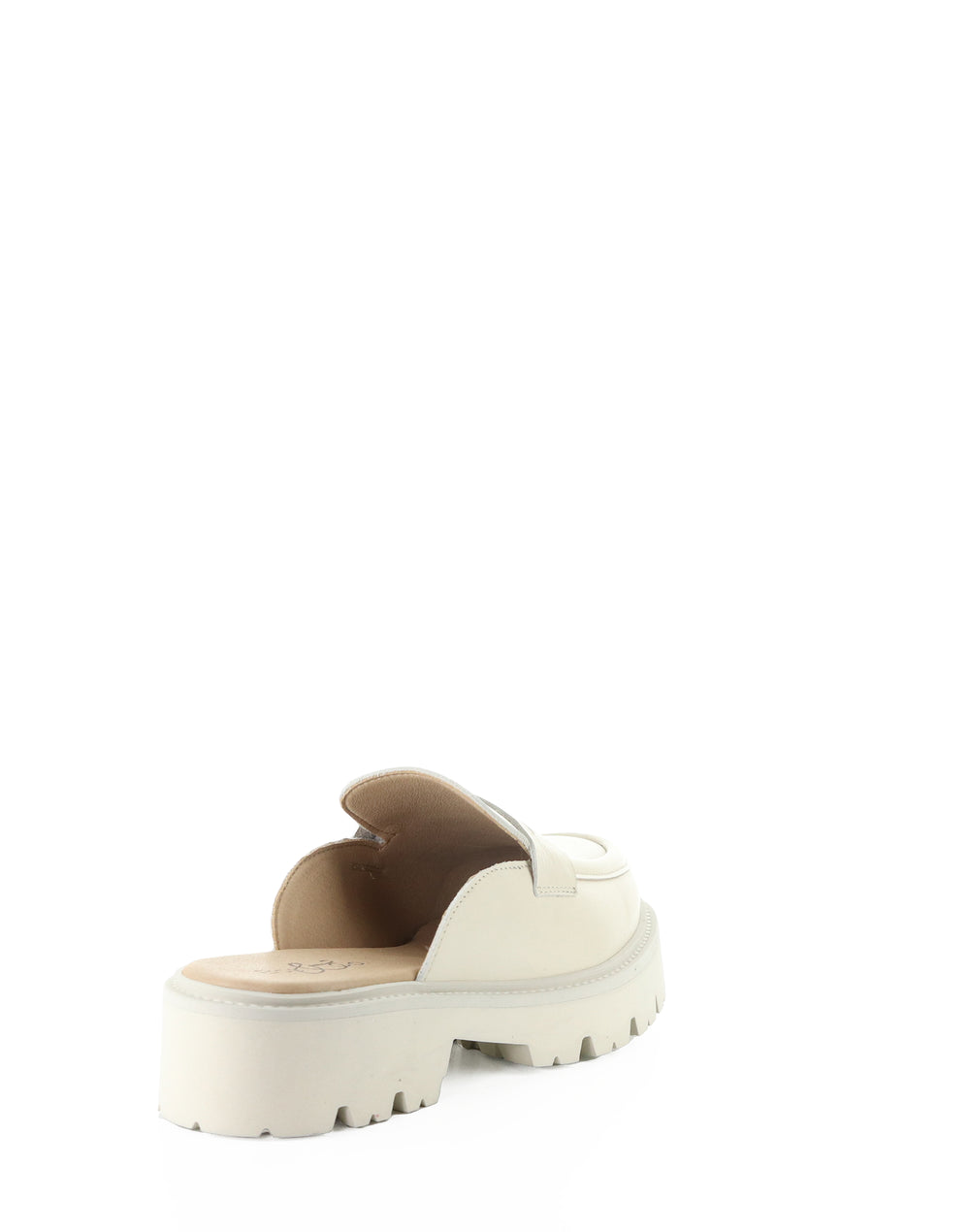 BRILL CREAM MIAMI LEATHER