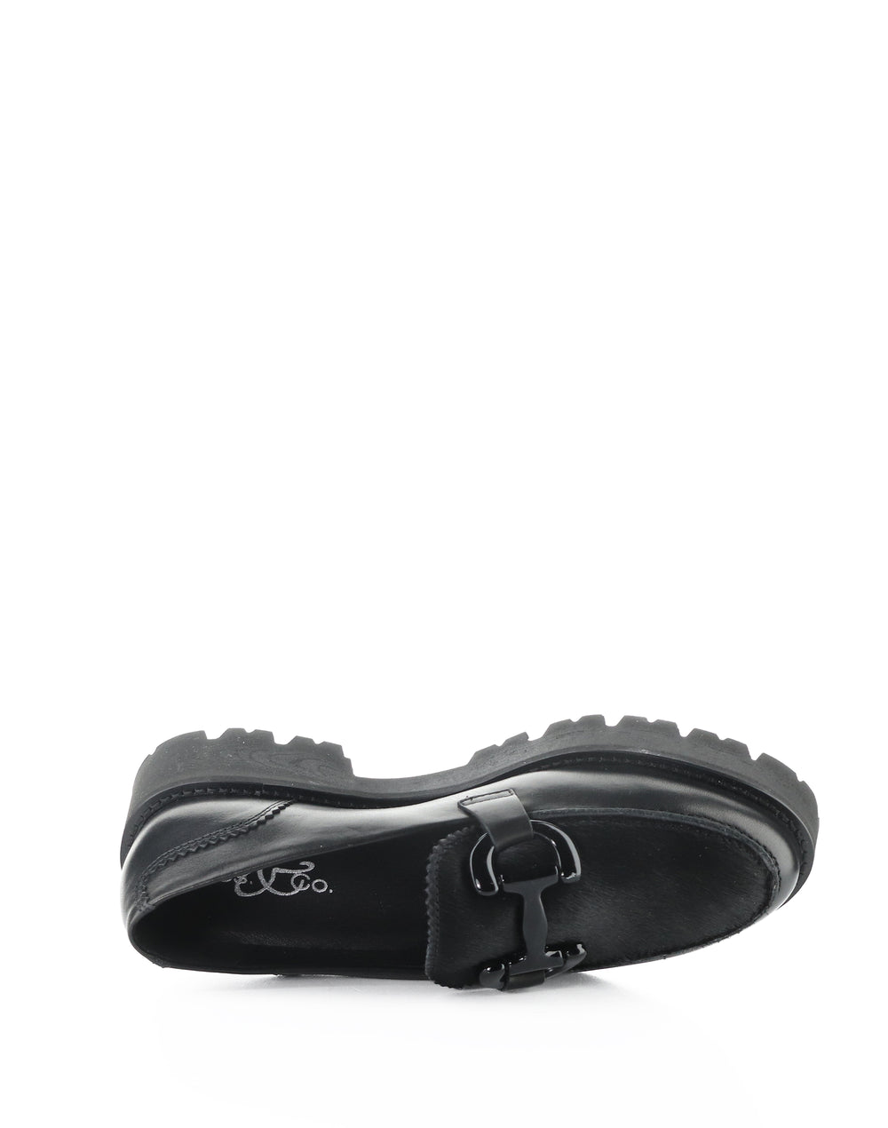 BRISA BLACK MIAMI/AM PRINT