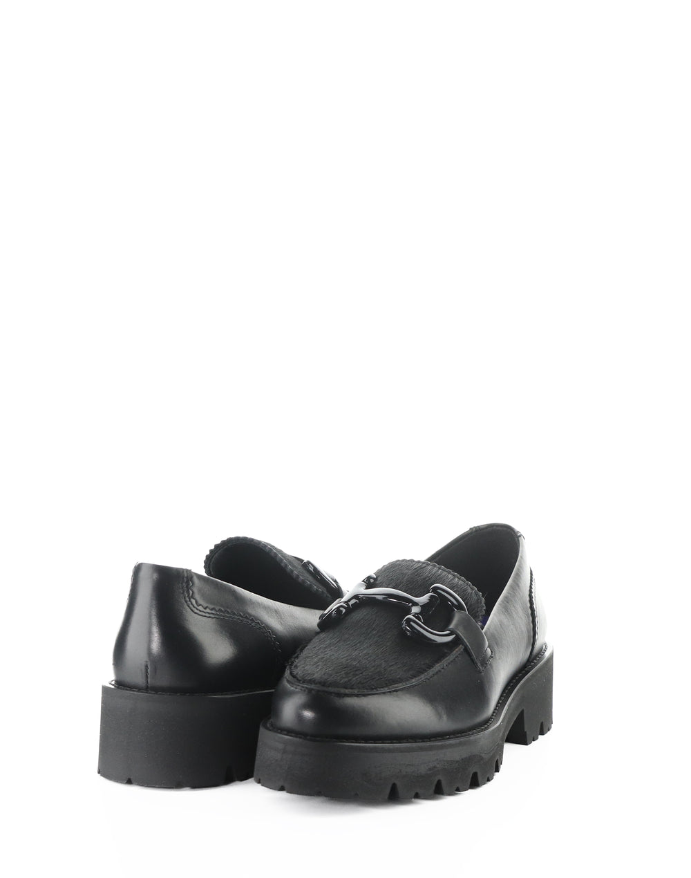 BRISA BLACK MIAMI/AM PRINT