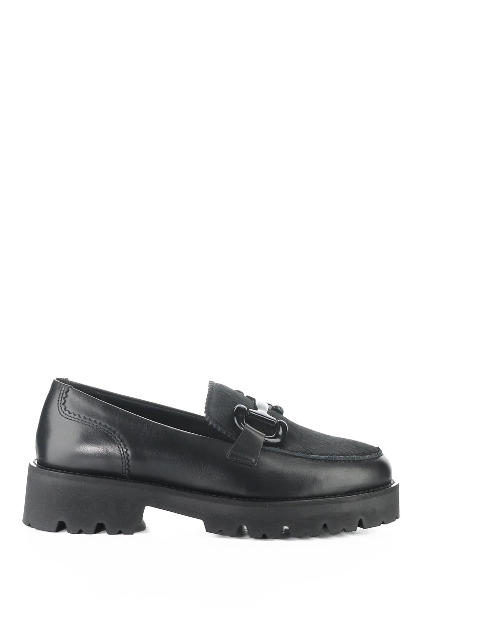 BRISA BLACK MIAMI/AM PRINT