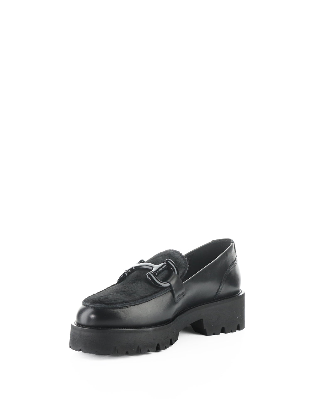 BRISA BLACK MIAMI/AM PRINT