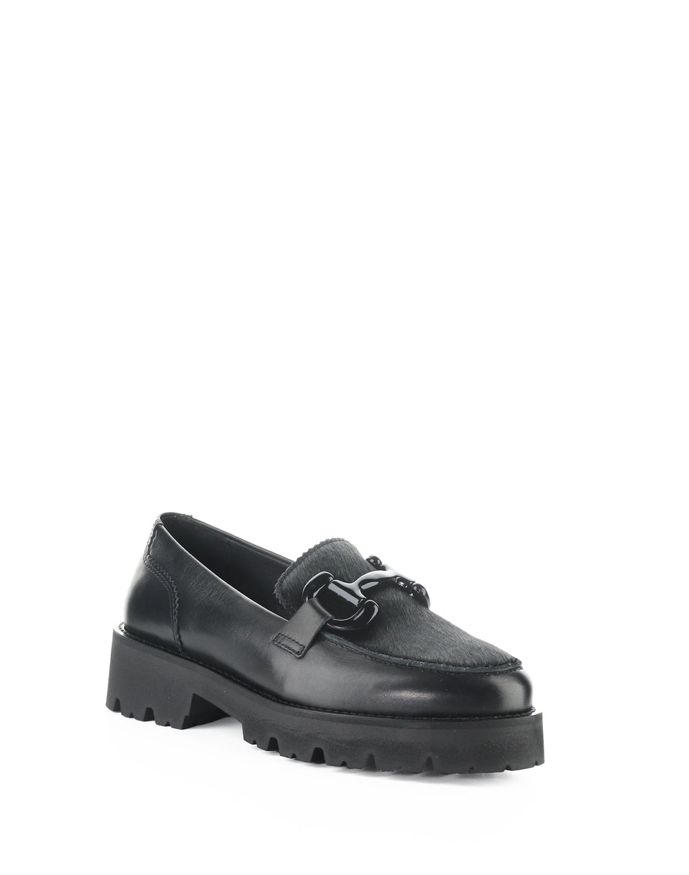 BRISA BLACK MIAMI/AM PRINT
