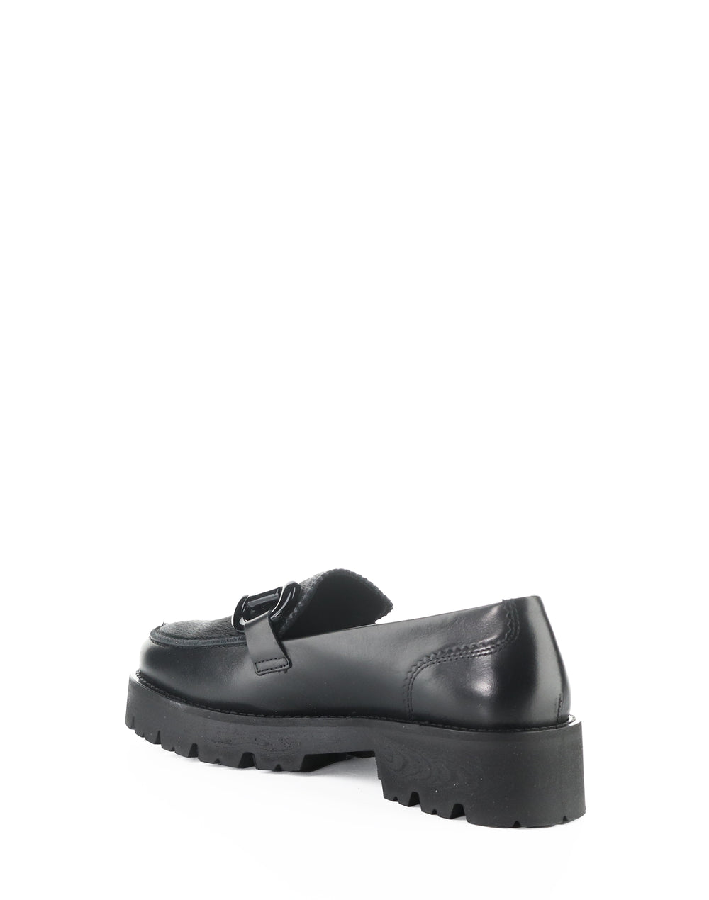 BRISA BLACK MIAMI/AM PRINT