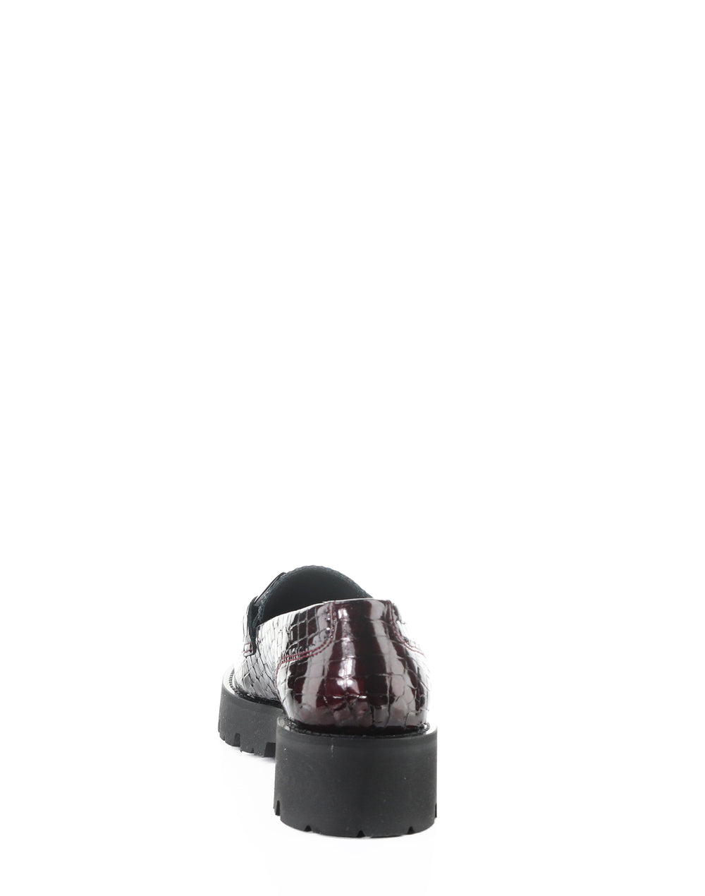BRISA WINE BORA BORA PATENT CROCCO PRINT