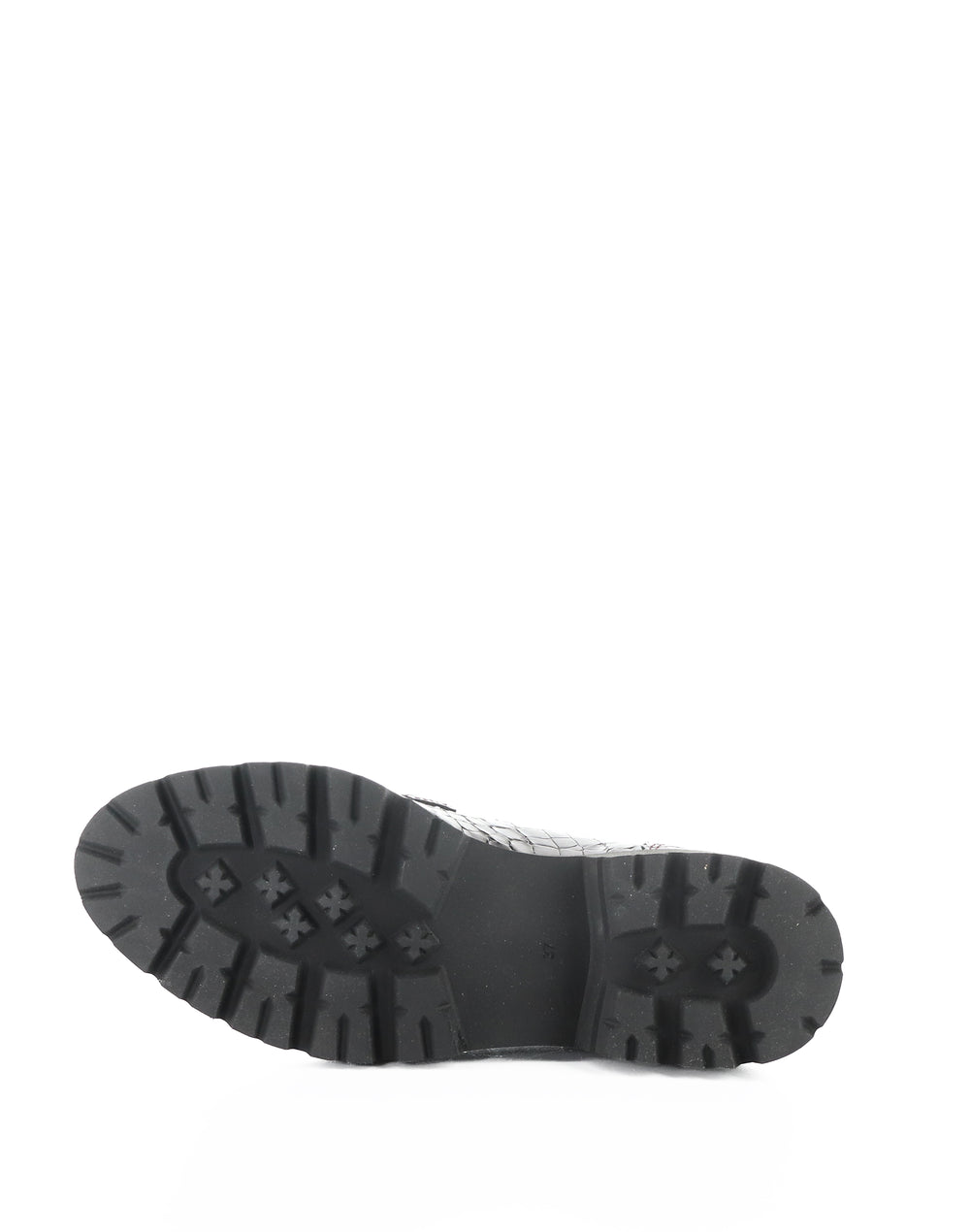 BRISA WINE BORA BORA PATENT CROCCO PRINT