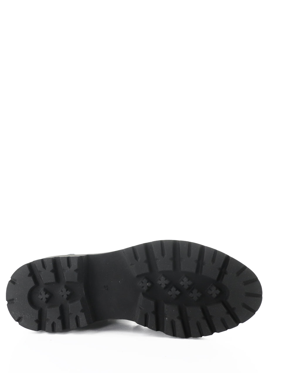 BRUMA BLACK PATENT LEATHER
