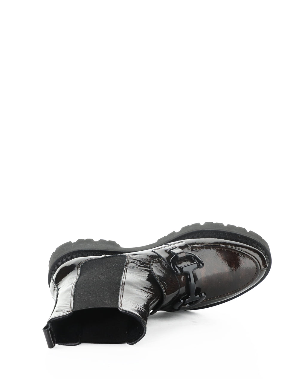 BRUMA DK BROWN MACHADO PATENT