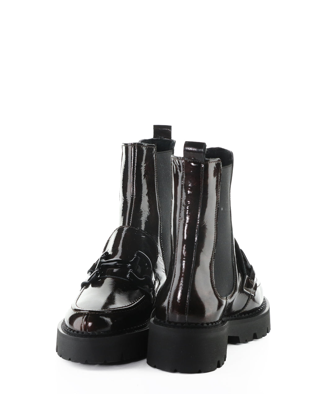 BRUMA DK BROWN MACHADO PATENT