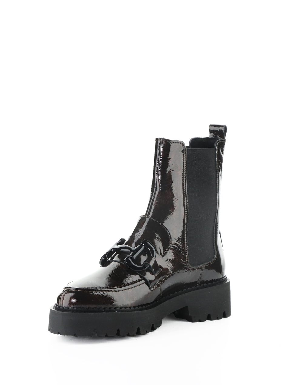 BRUMA DK BROWN MACHADO PATENT