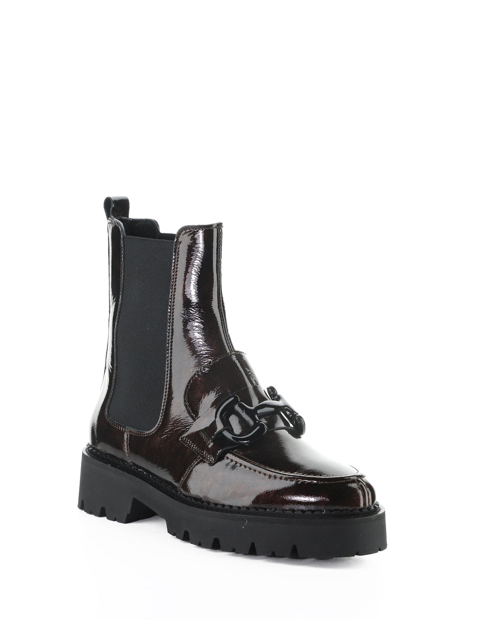BRUMA DK BROWN MACHADO PATENT