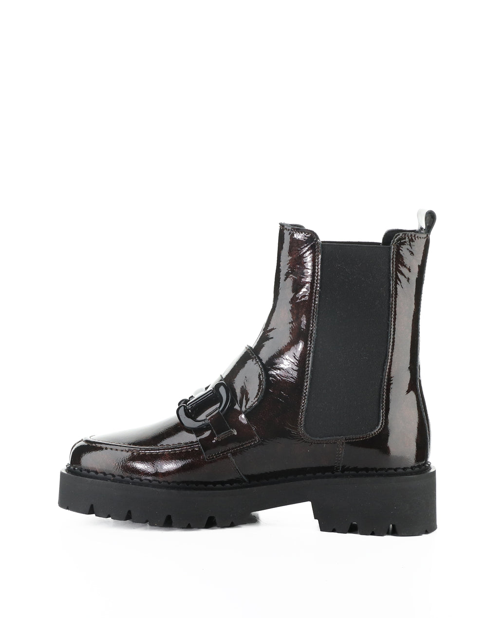 BRUMA DK BROWN MACHADO PATENT