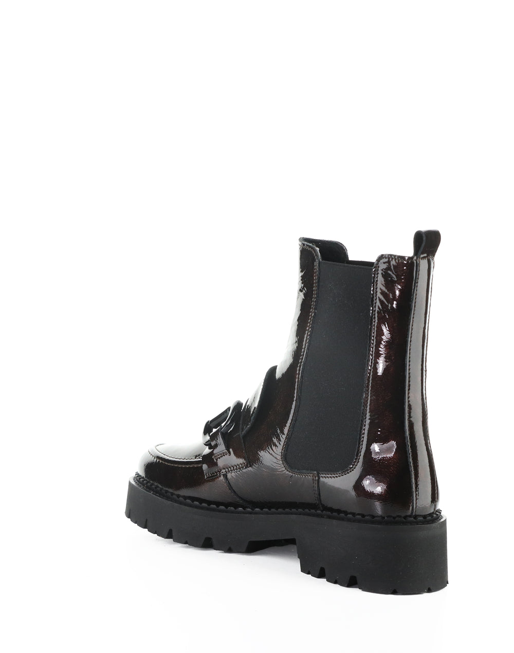 BRUMA DK BROWN MACHADO PATENT