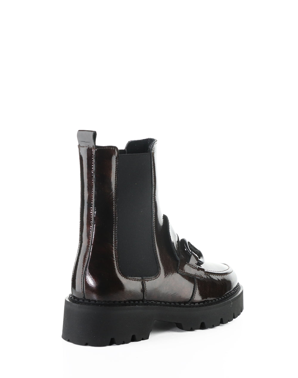 BRUMA DK BROWN MACHADO PATENT