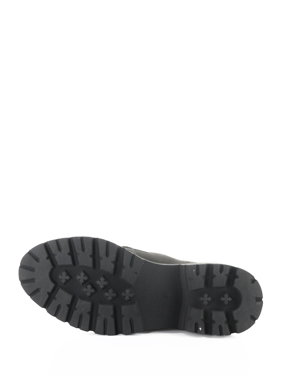 BRUMA GREY/BLACK SUEDE