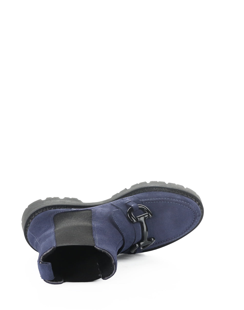 BRUMA OCEAN/BLACK SUEDE