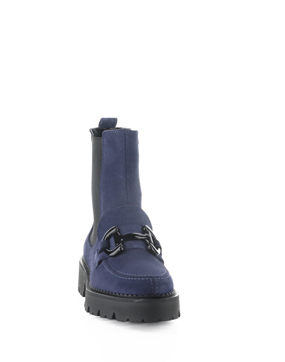 BRUMA OCEAN/BLACK SUEDE