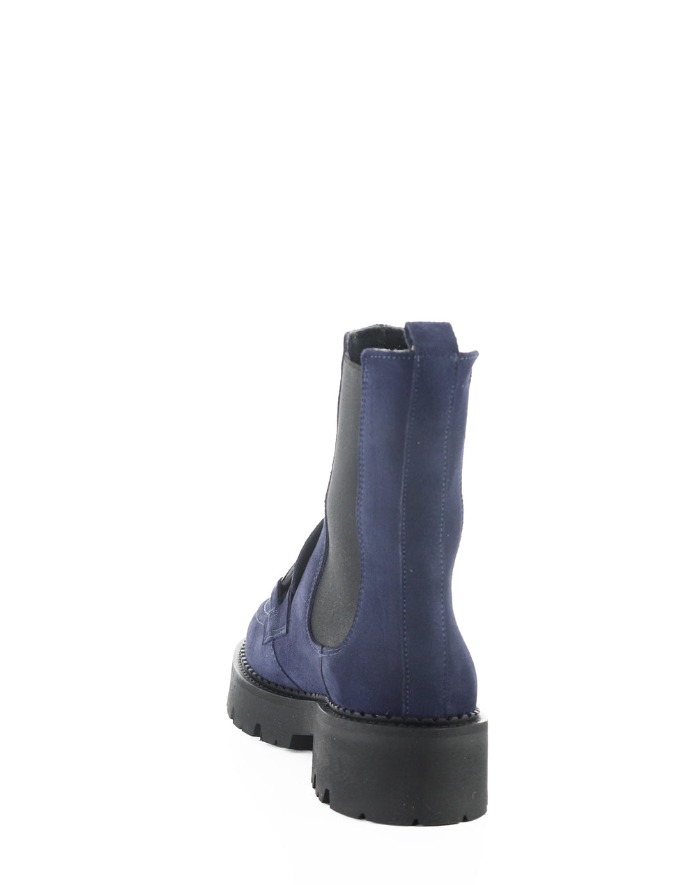 BRUMA OCEAN/BLACK SUEDE