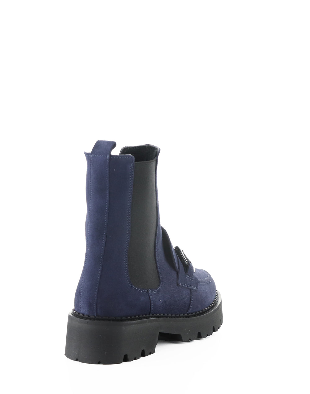 BRUMA OCEAN/BLACK SUEDE