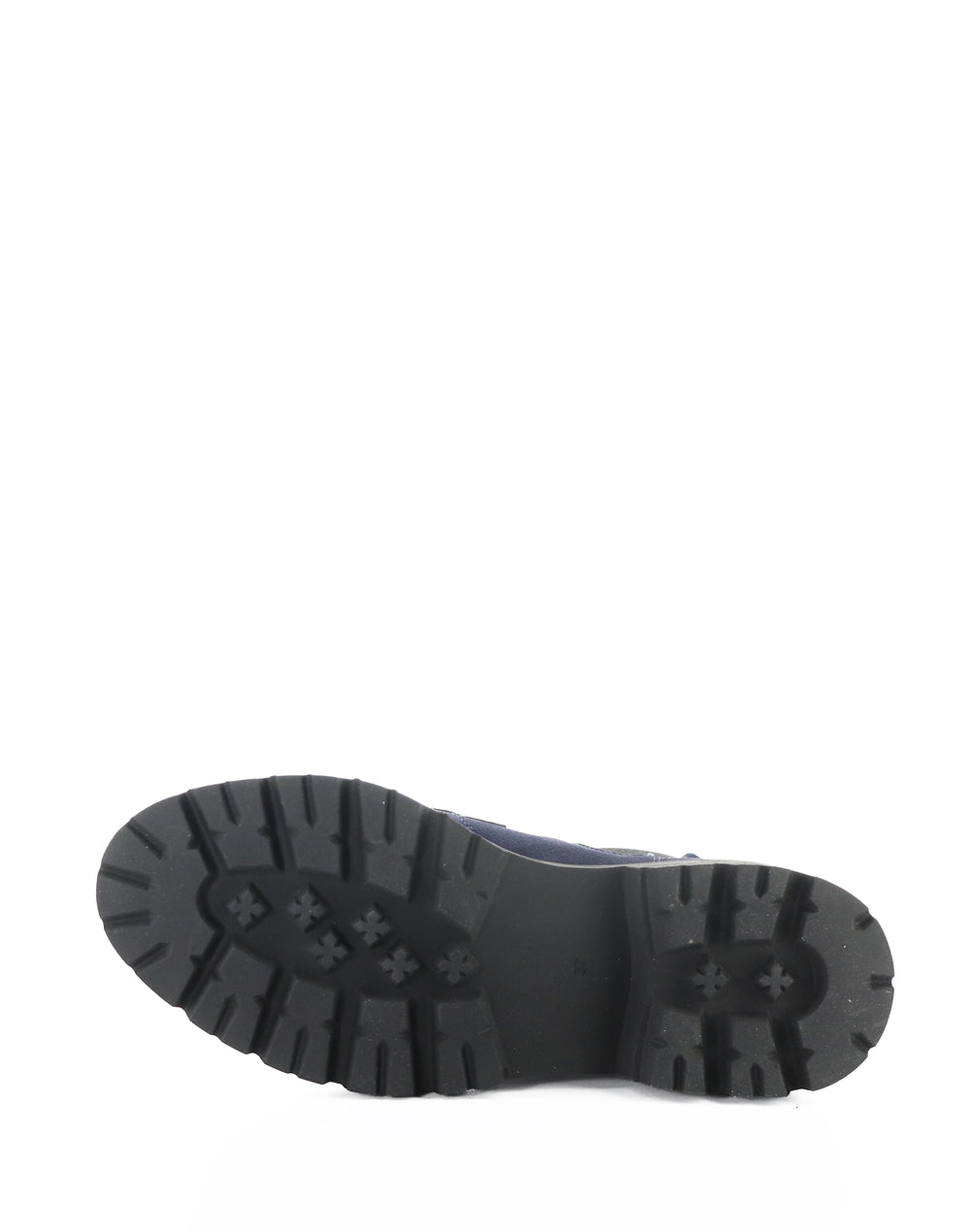 BRUMA OCEAN/BLACK SUEDE