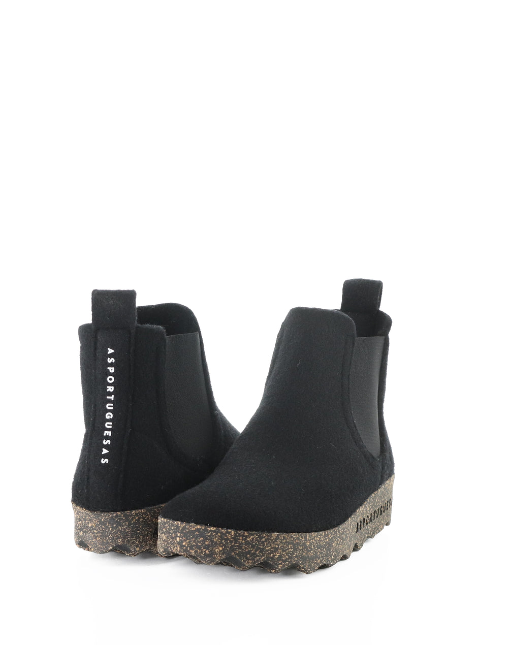 CAIA084ASP 036 BLACK REWOOLY