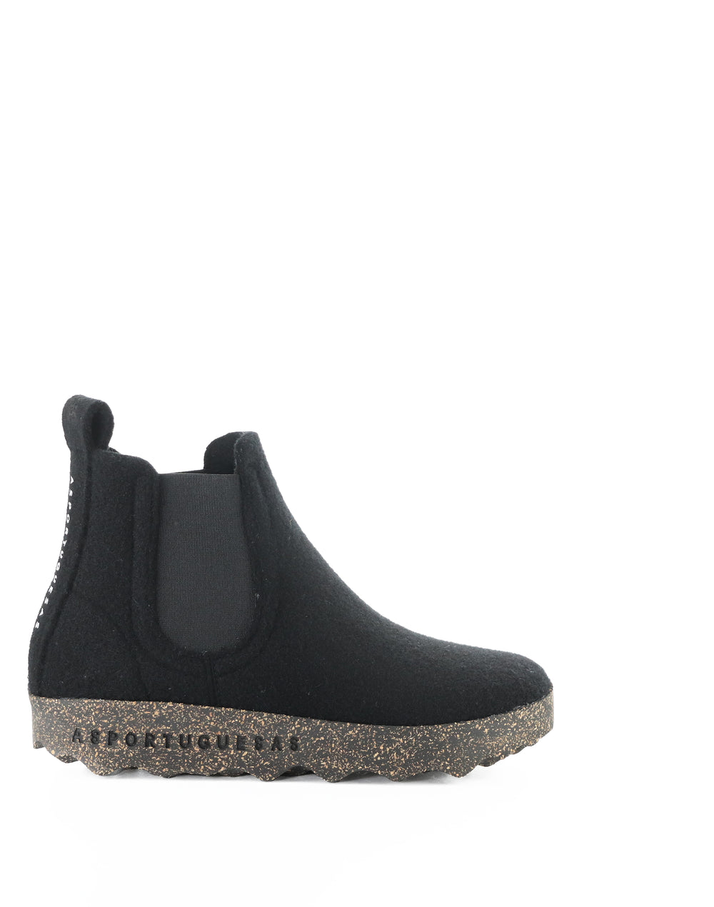 CAIA084ASP 036 BLACK REWOOLY