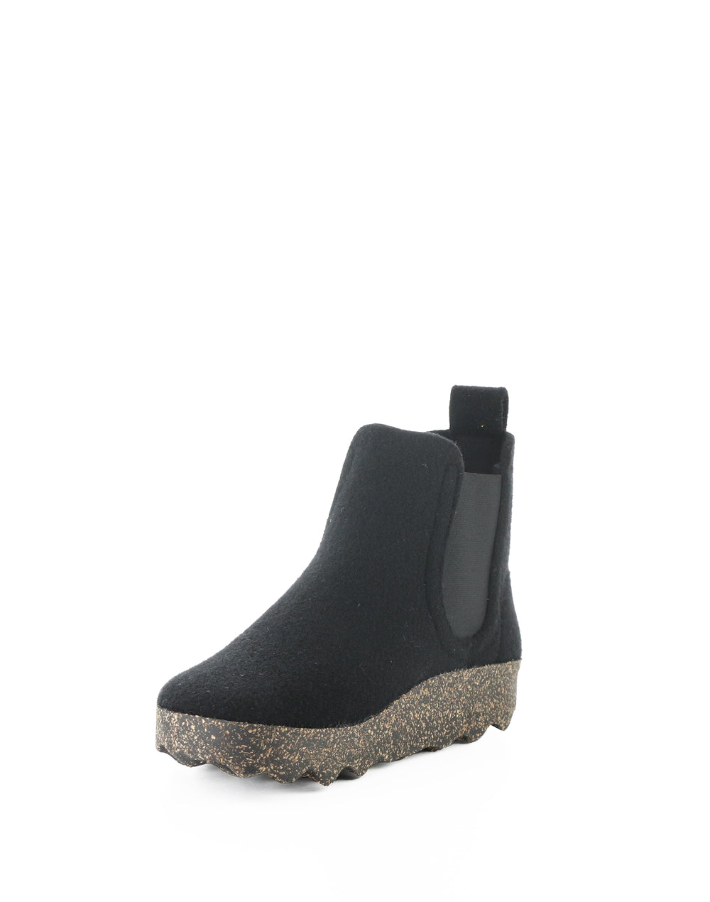CAIA084ASP 036 BLACK REWOOLY