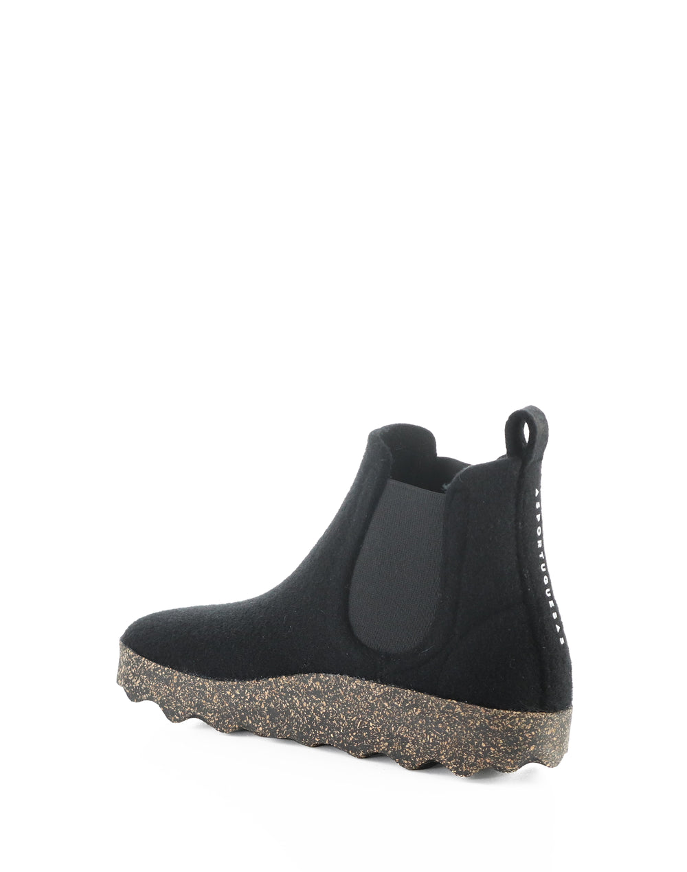 CAIA084ASP 036 BLACK REWOOLY