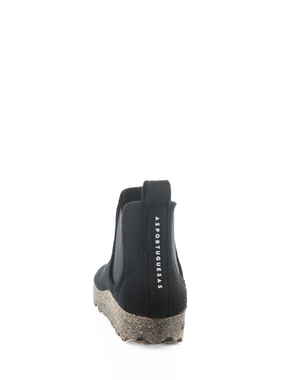 CAIA084ASP 036 BLACK REWOOLY