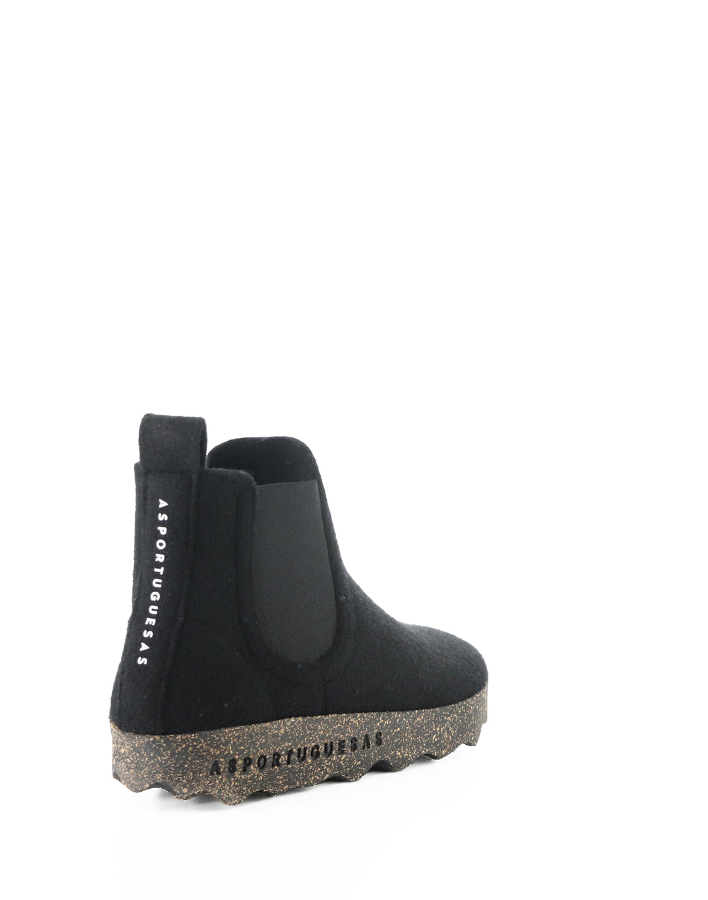CAIA084ASP 036 BLACK REWOOLY
