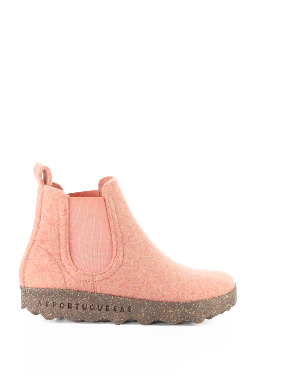 CAIA084ASP 045 SALMON FELT