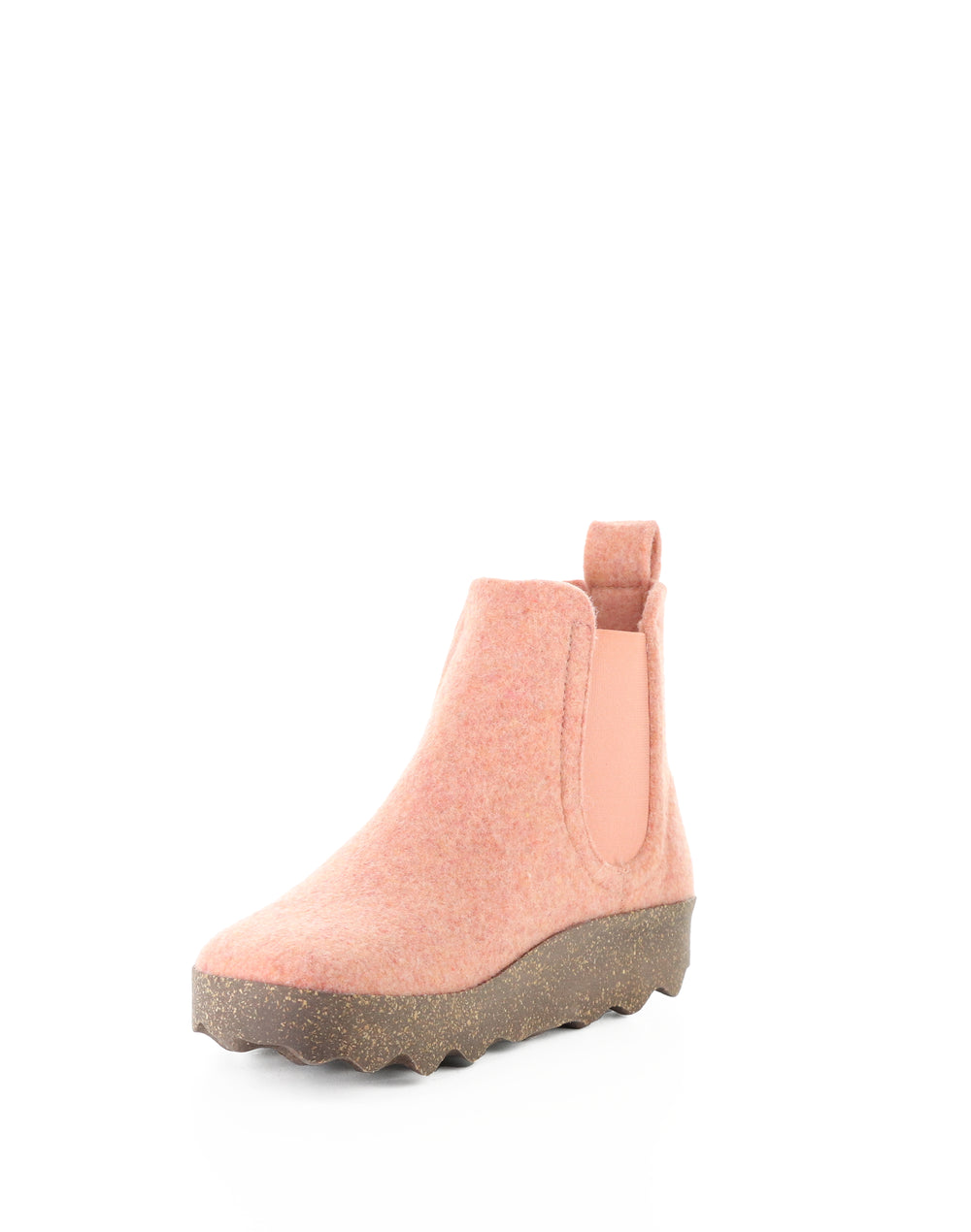CAIA084ASP 045 SALMON FELT