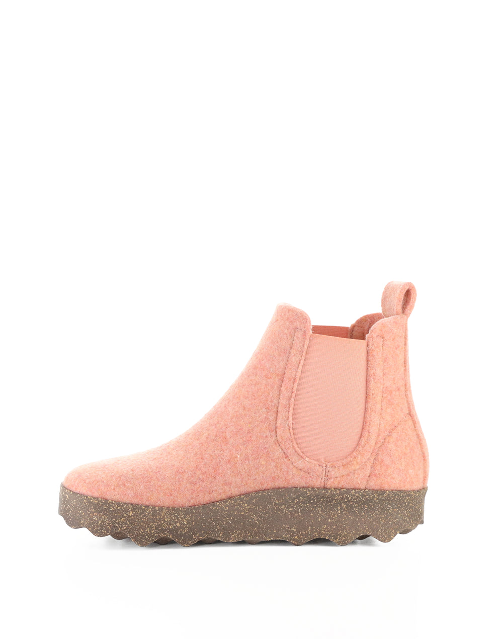 CAIA084ASP 045 SALMON FELT
