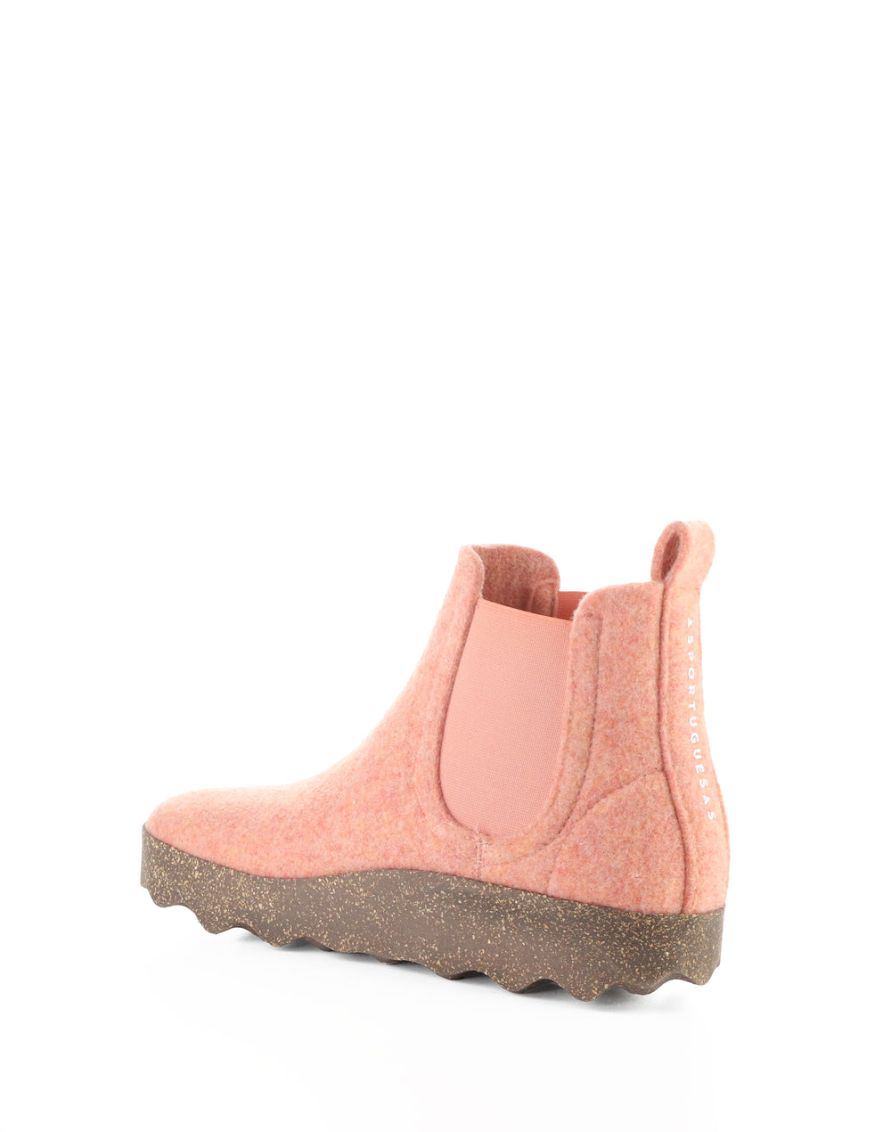 CAIA084ASP 045 SALMON FELT