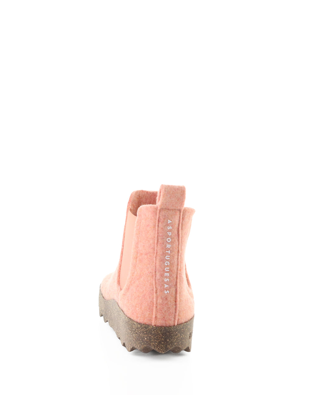 CAIA084ASP 045 SALMON FELT