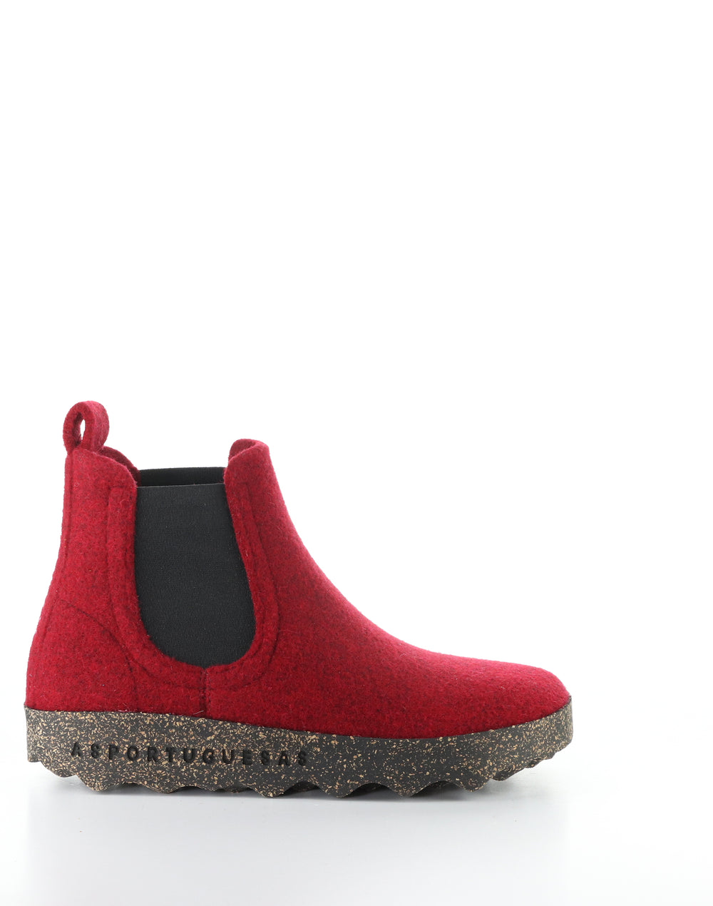 CAIA084ASP 046 MERLOT FELT