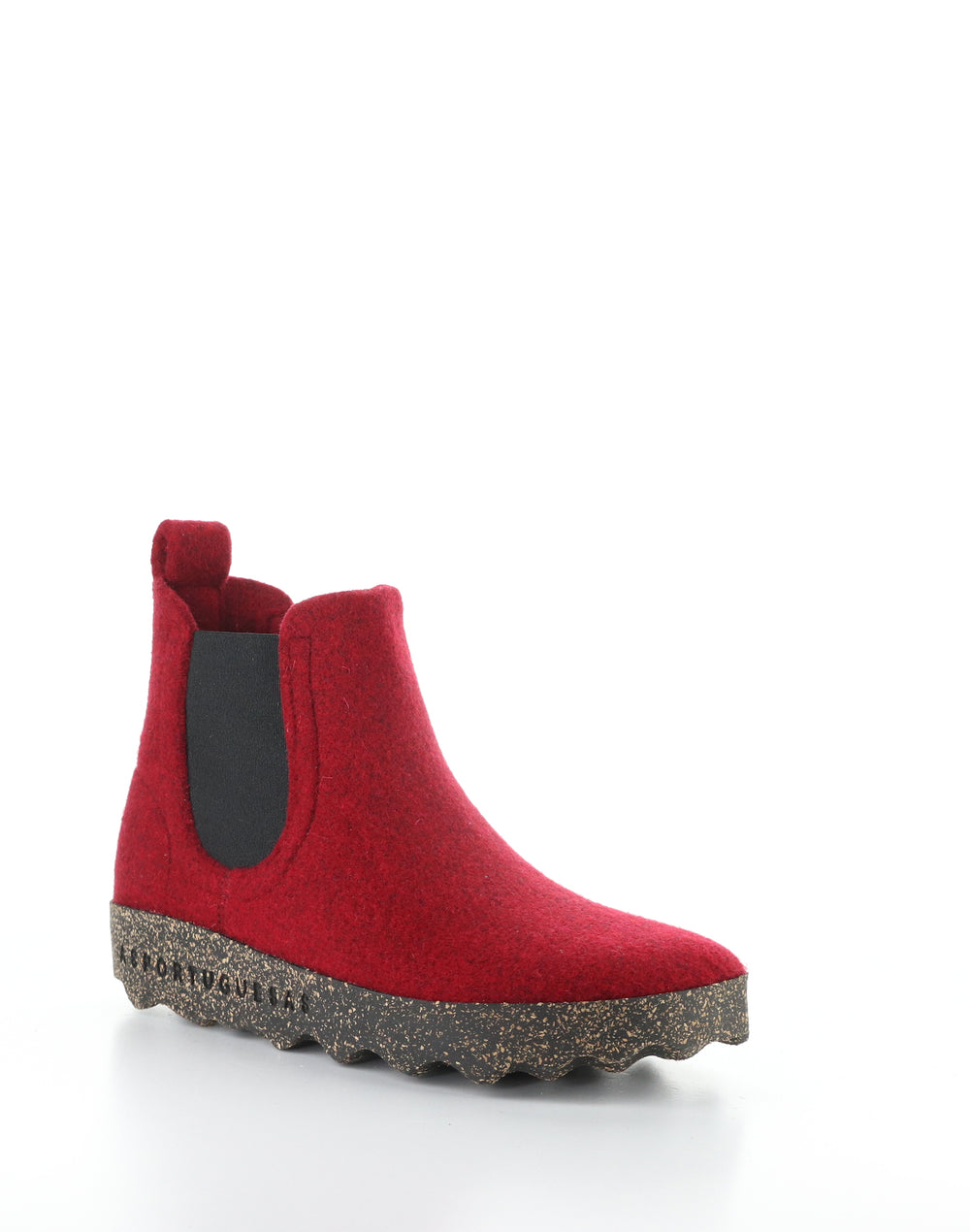 CAIA084ASP 046 MERLOT FELT