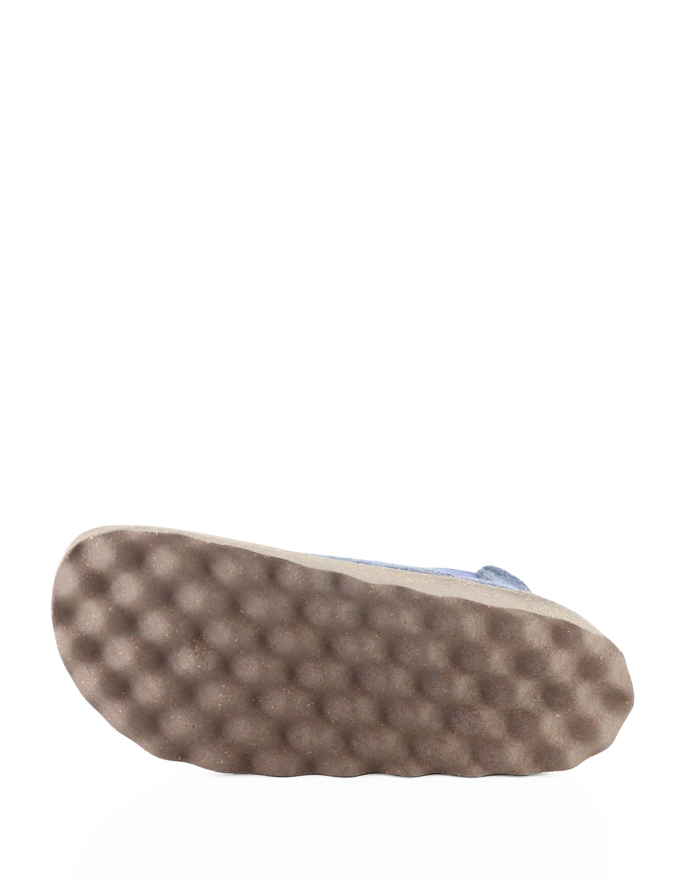 CAIA090ASPM 012 BLUE TWEED/FELT