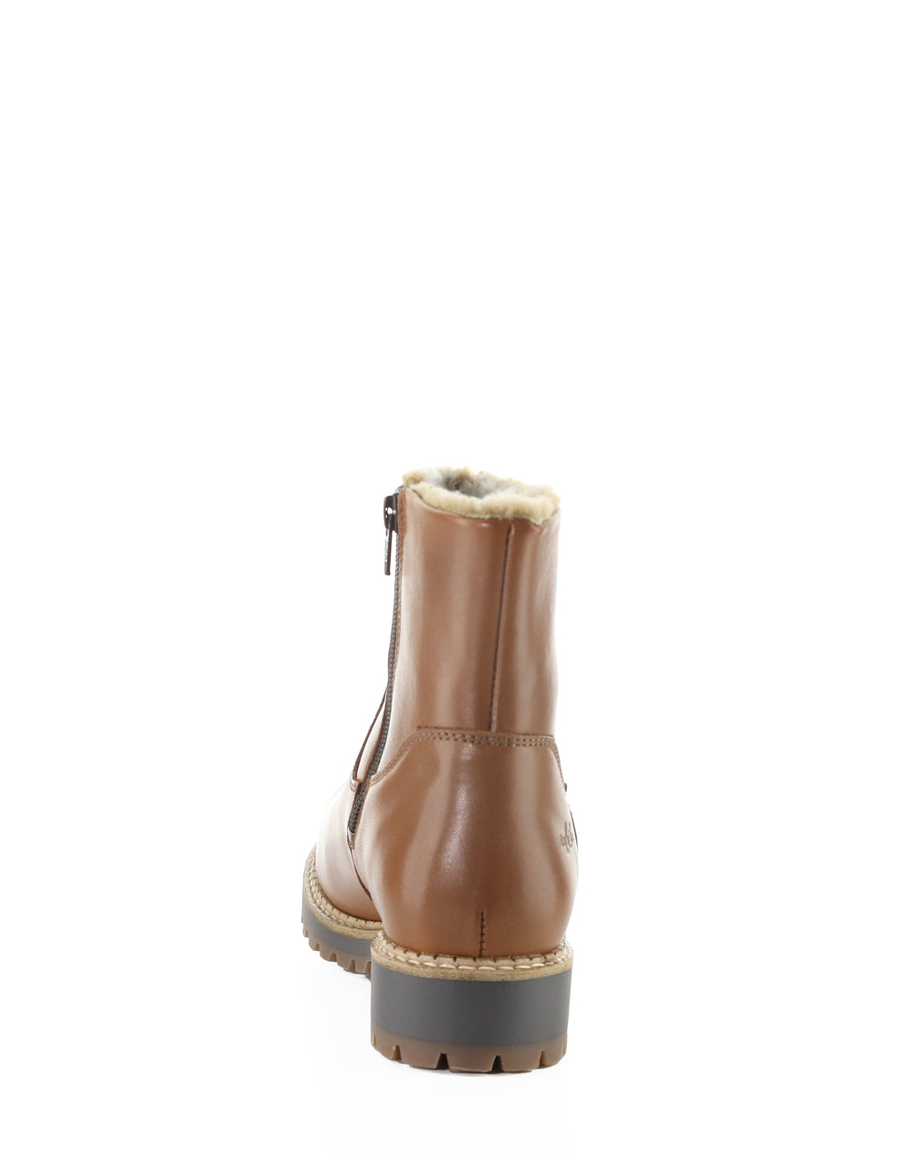 CALIB RICH TAN BRUSHFEEL/FATARA FAUXFUR