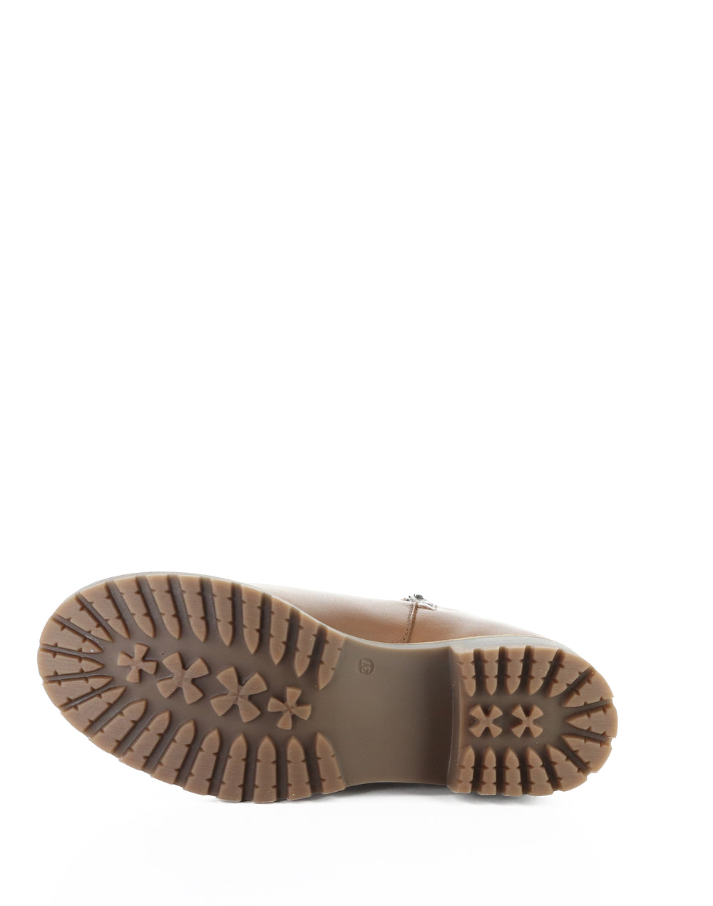 CALIB RICH TAN BRUSHFEEL/FATARA FAUXFUR