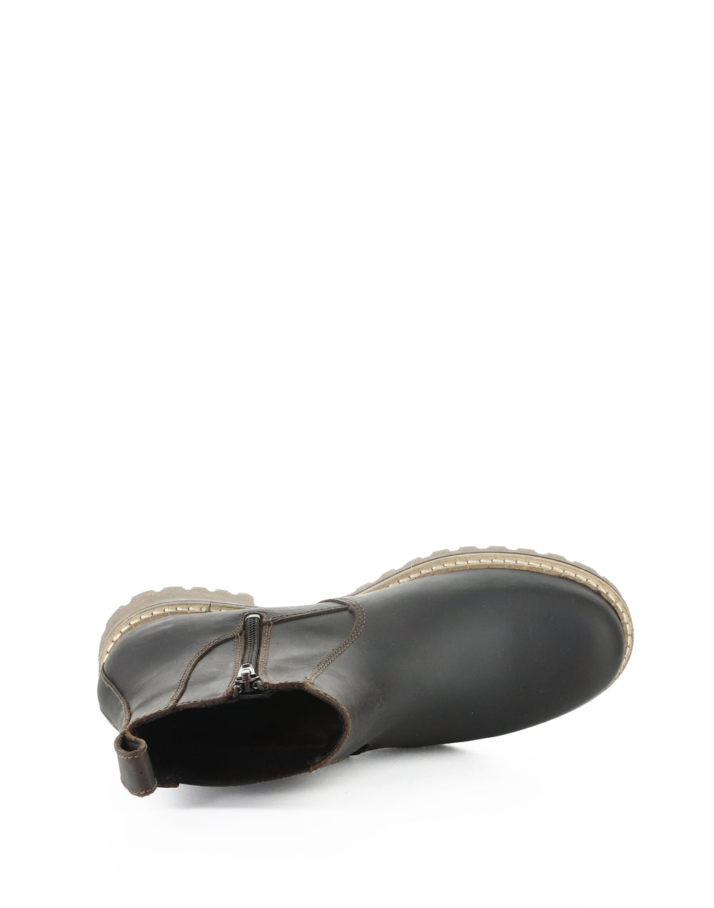 CAMDEN EXPRESSO SADDLE/ELASTIC