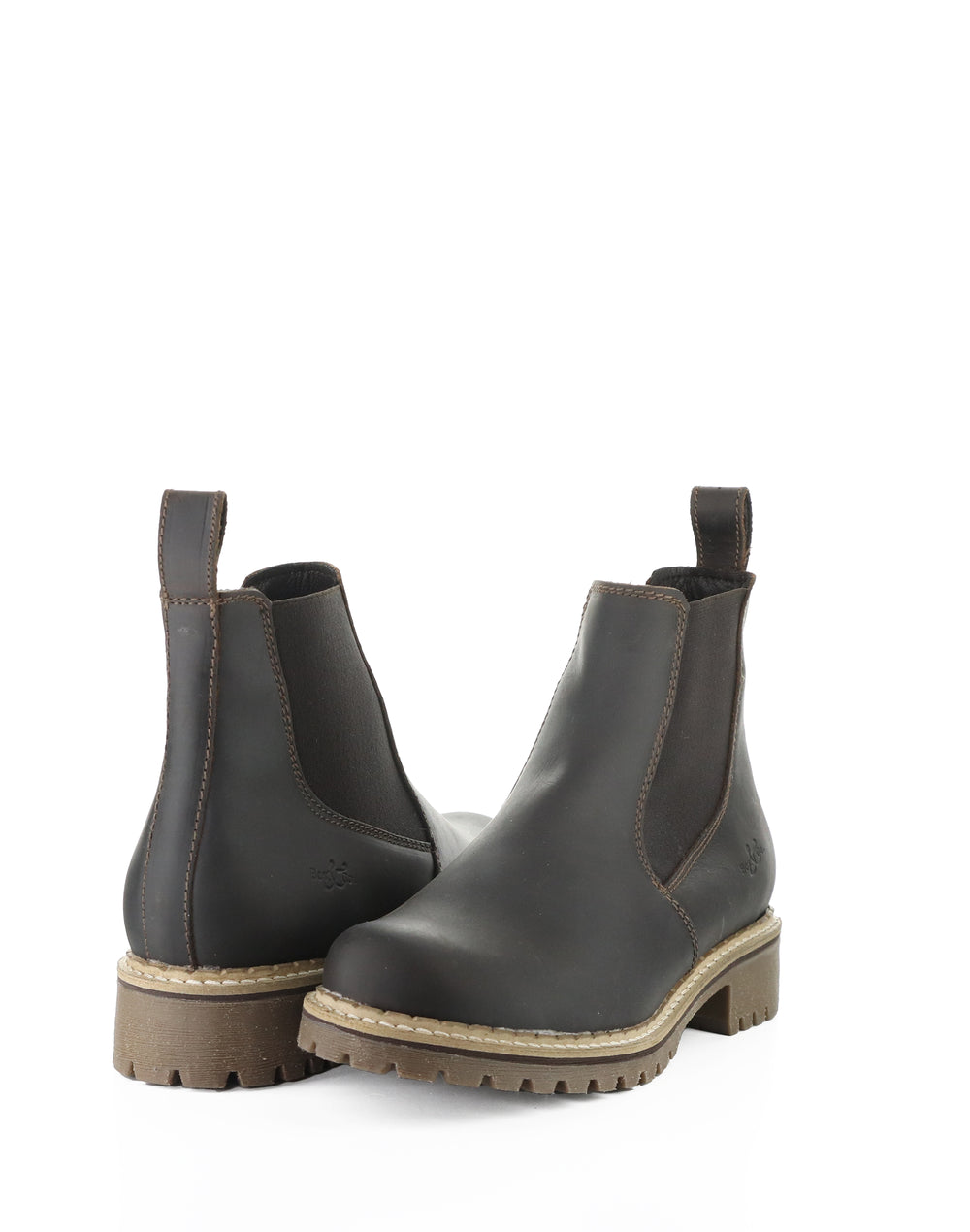 CAMDEN EXPRESSO SADDLE/ELASTIC