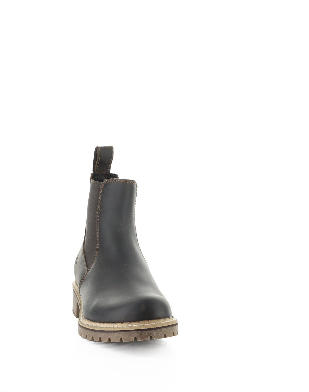 CAMDEN EXPRESSO SADDLE/ELASTIC