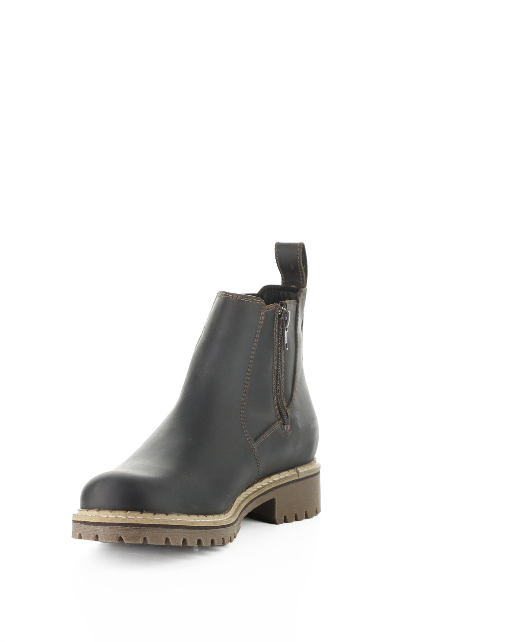 CAMDEN EXPRESSO SADDLE/ELASTIC