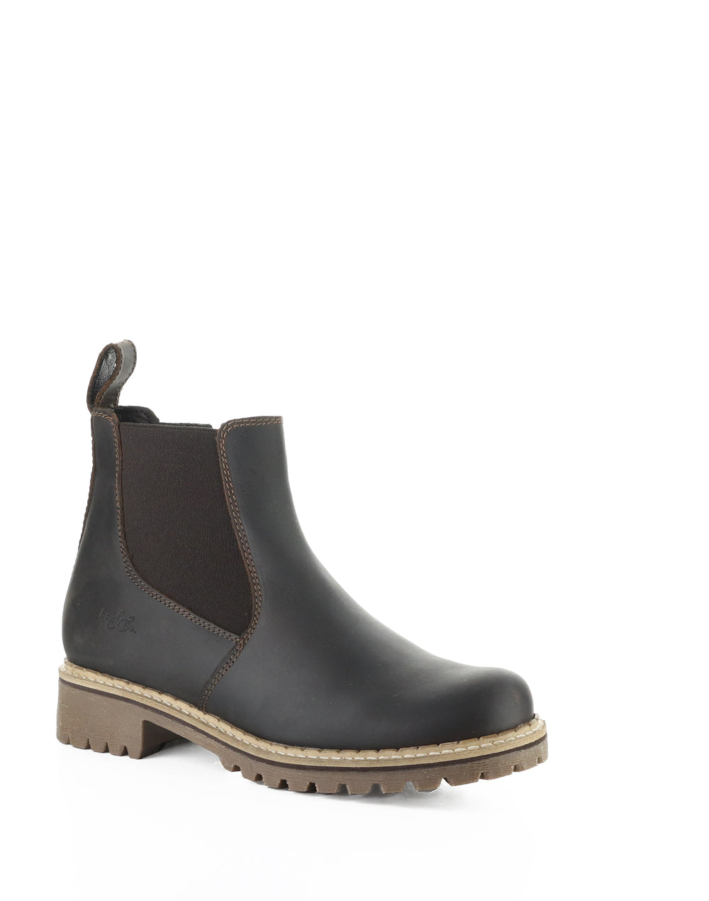 CAMDEN EXPRESSO SADDLE/ELASTIC