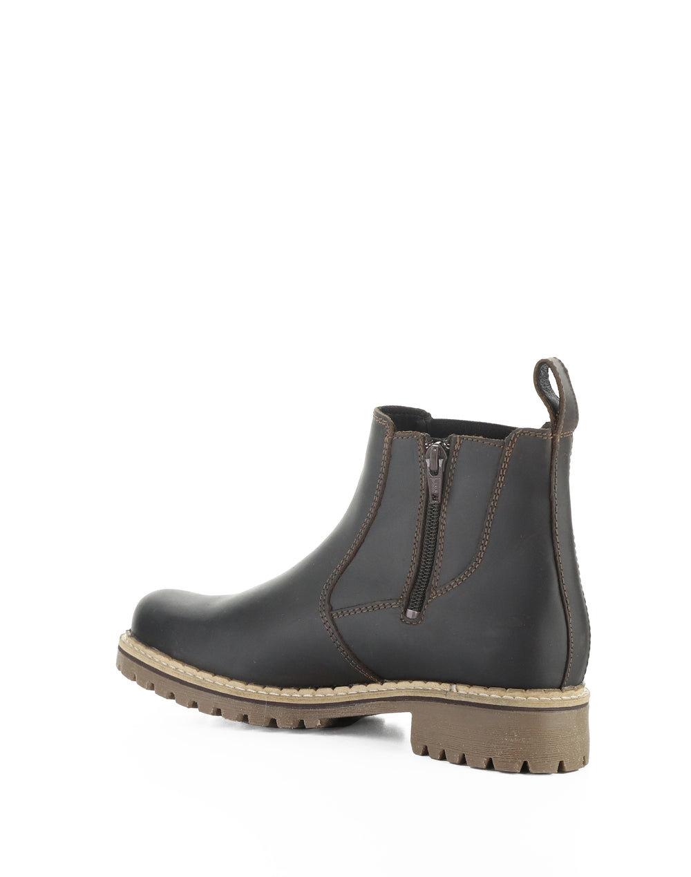 CAMDEN EXPRESSO SADDLE/ELASTIC