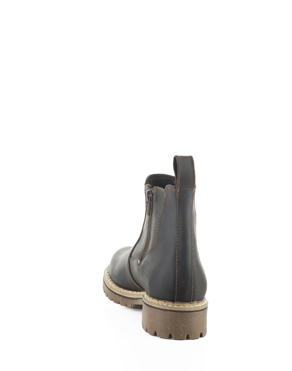 CAMDEN EXPRESSO SADDLE/ELASTIC